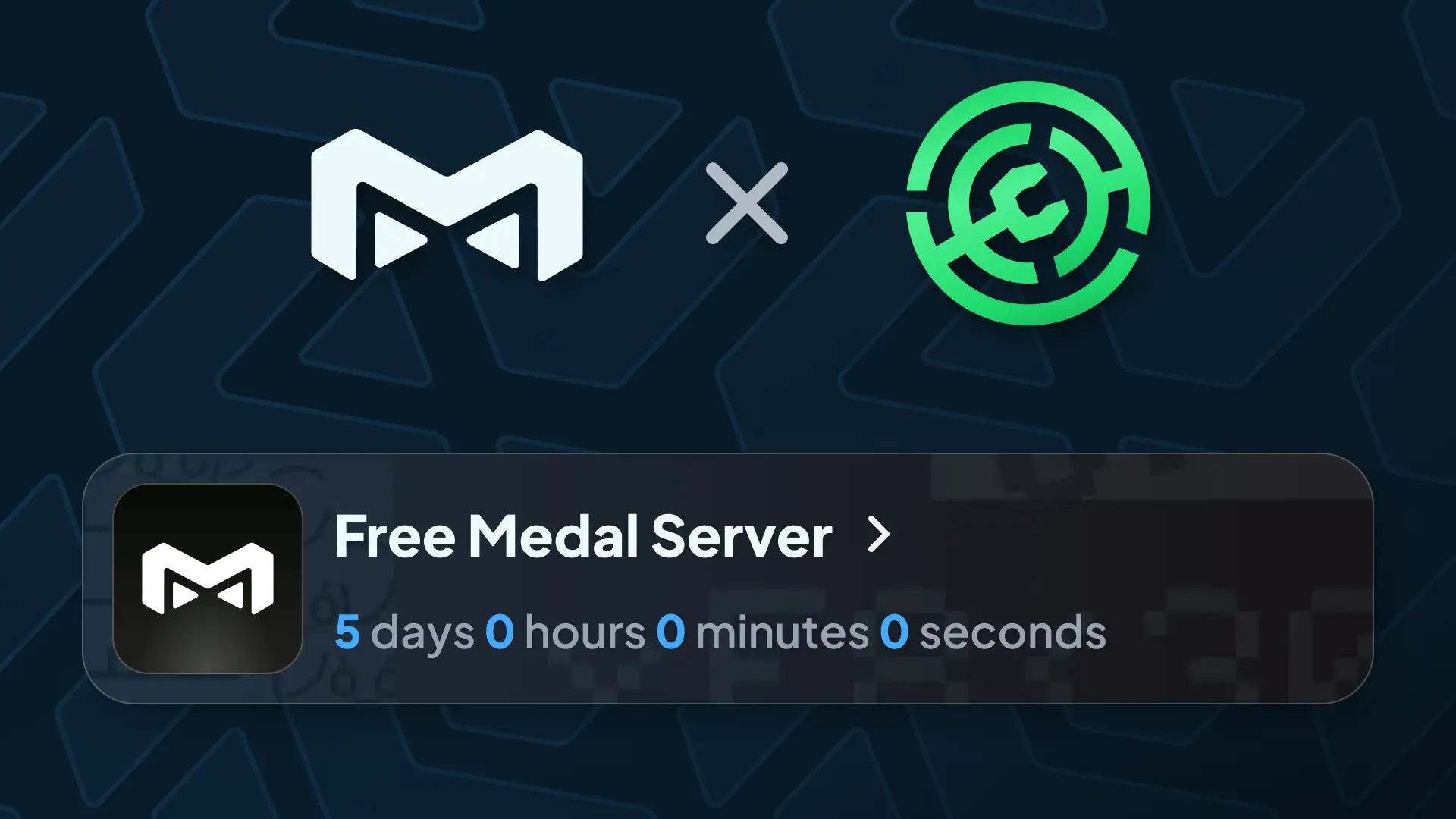Get a Free Modrinth Server